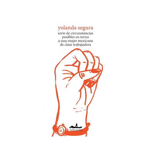 Serie de Circunstancias Posibles en Torno a Una Mujer Mexicana de Clase Trabajadora–– Yolanda Segura