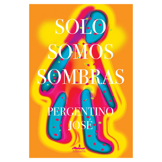 Solo Somos Sombras - Pergentino José