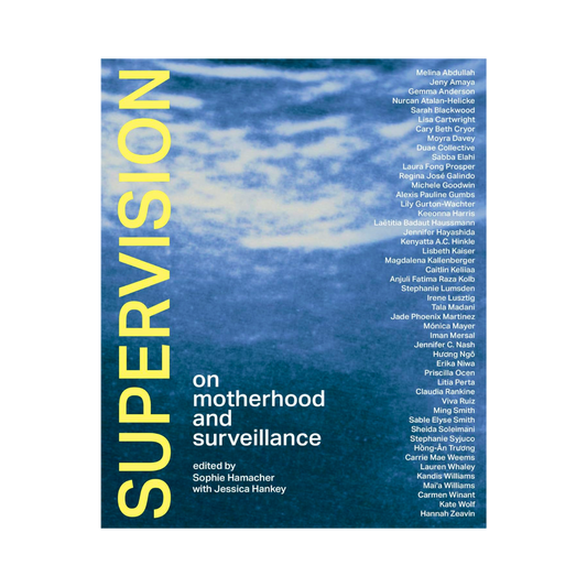 Supervision: On Motherhood and Surveillance