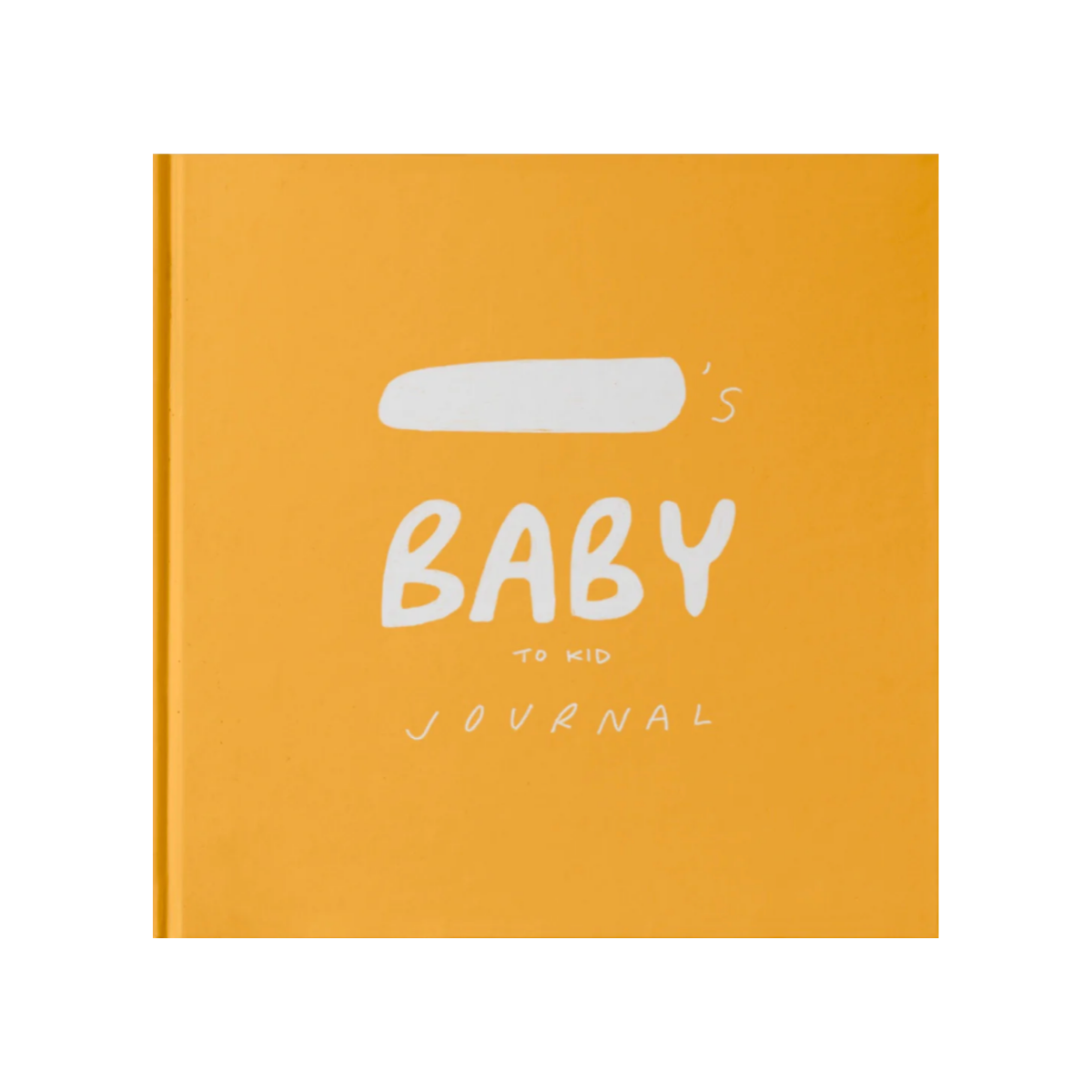 The Baby Journal