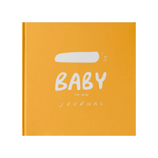 The Baby Journal