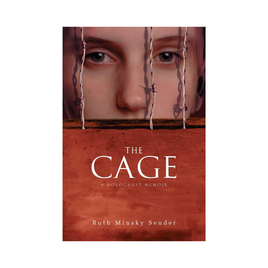 The Cage— Ruth Minsky Sender