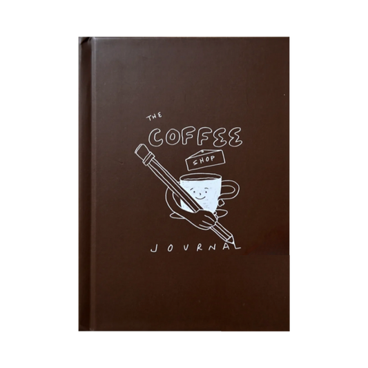 The Coffee Shop Journal