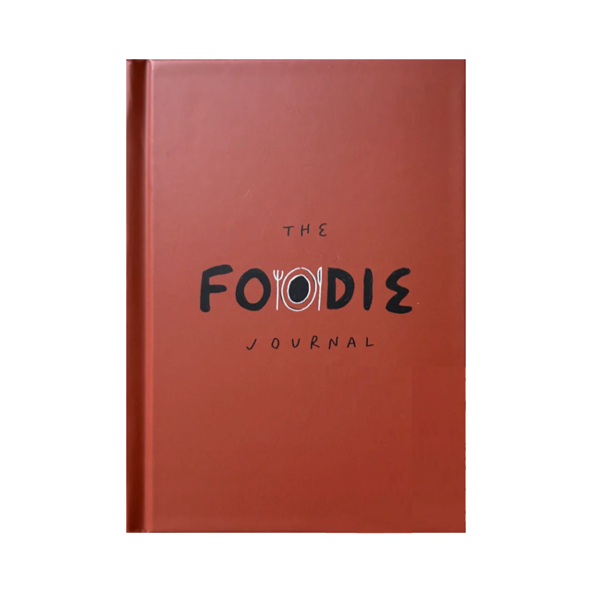 The Foodie Journal
