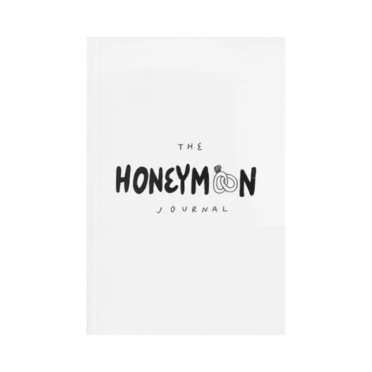 The Honeymoon Journal