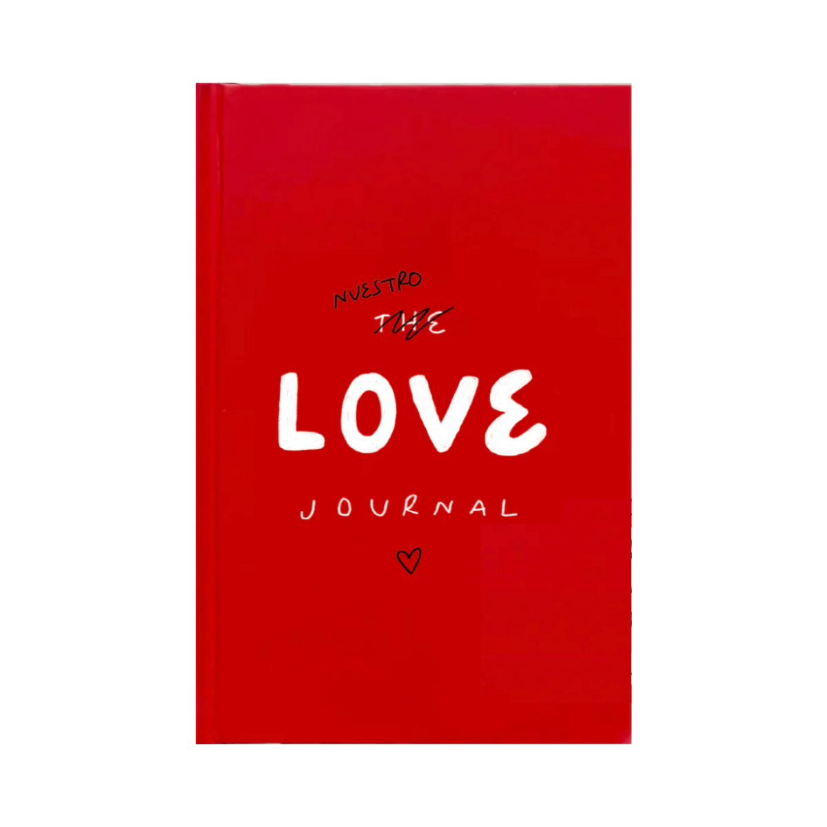 The Love Journal