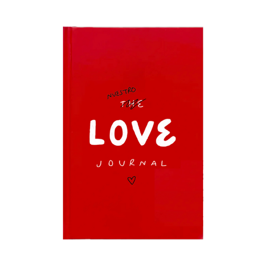 The Love Journal