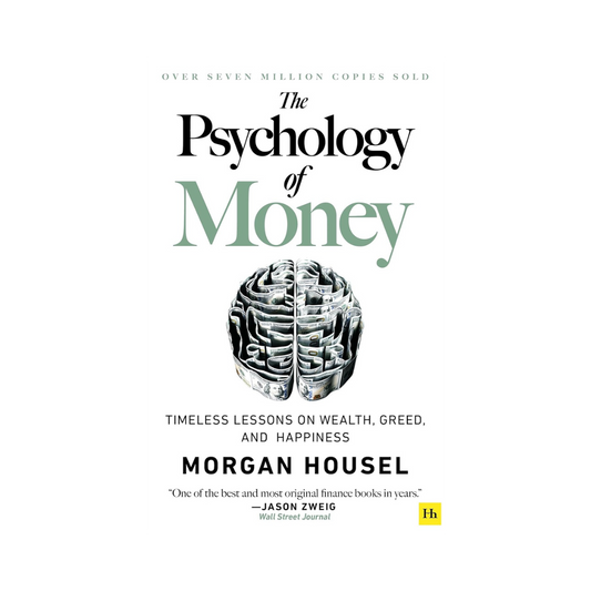 The Psychology of Money