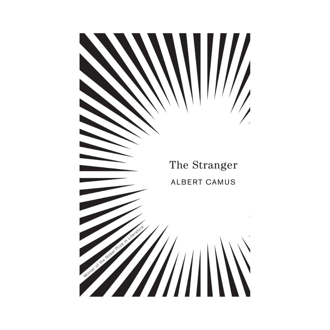 The Stranger