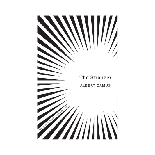 The Stranger