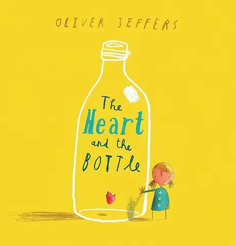 The Heart and the Bottle