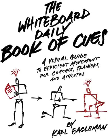 The Whiteboard Daily Book of Cues