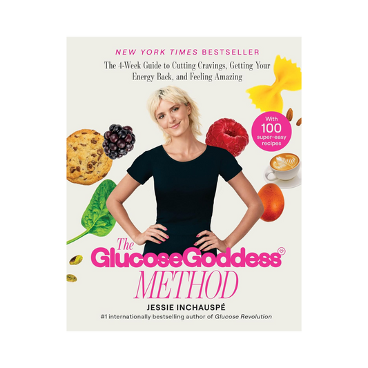 The Glucose Goddess Method