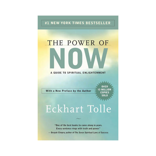 The Power of Now