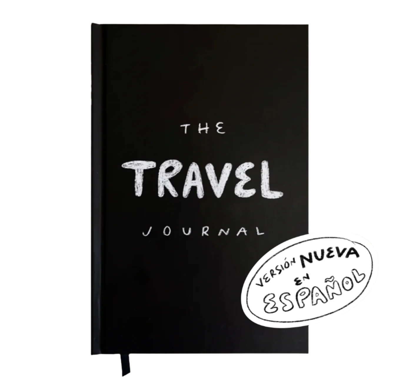 The Travel Journal