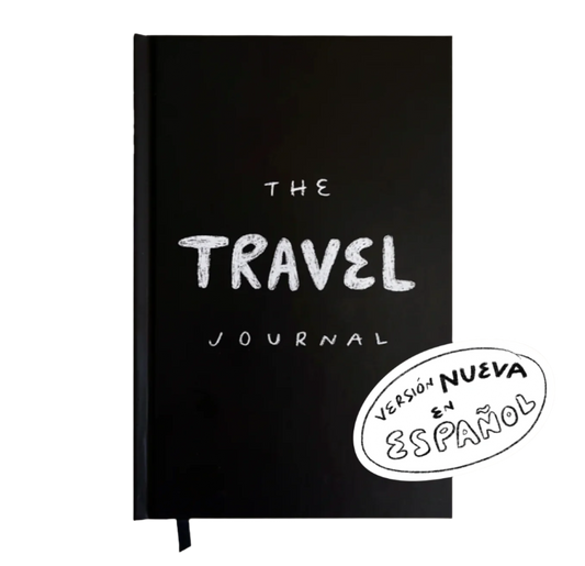 The Travel Journal