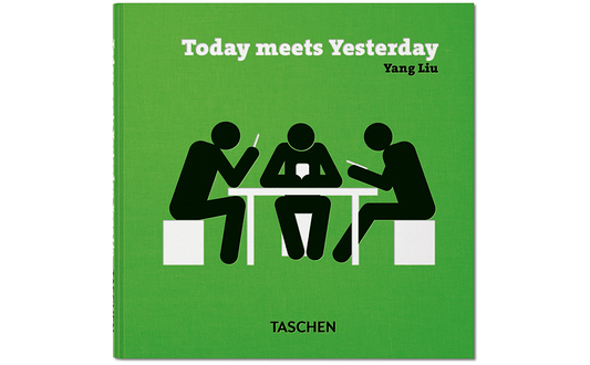 Today meets Yesterday