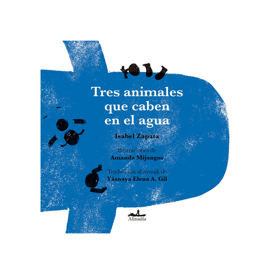 Tres Animales que Caben en el Agua