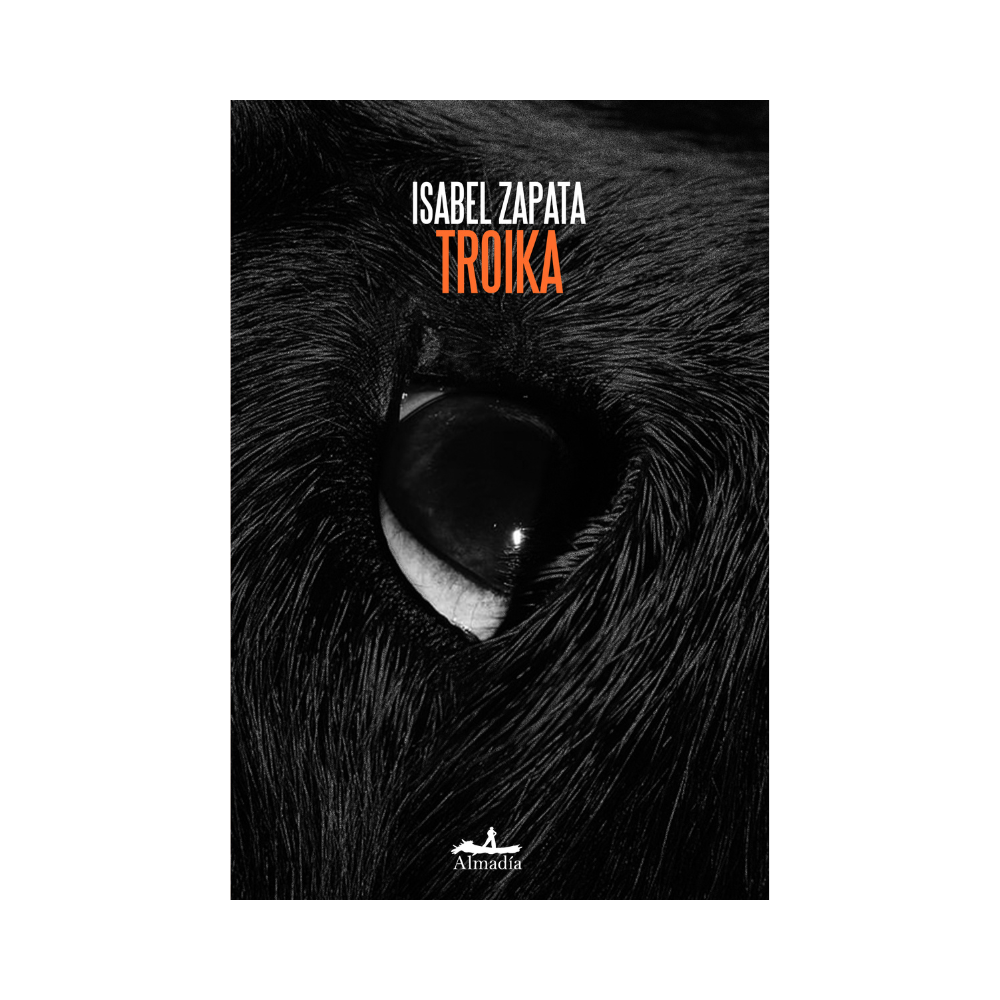 Troika - Isabel Zapata