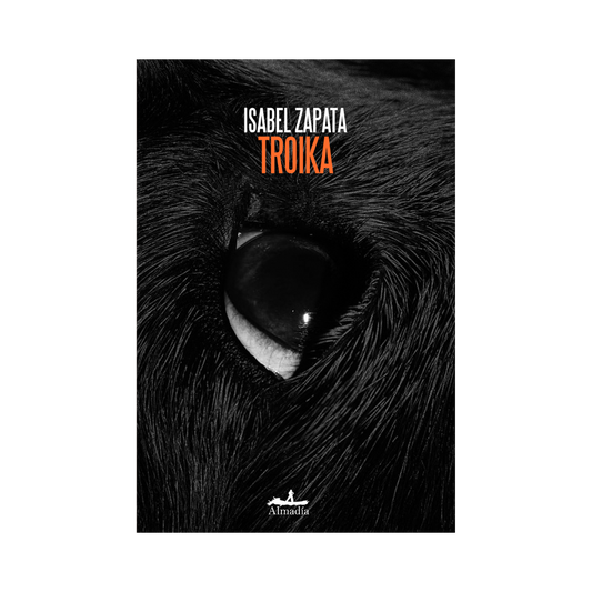 Troika - Isabel Zapata