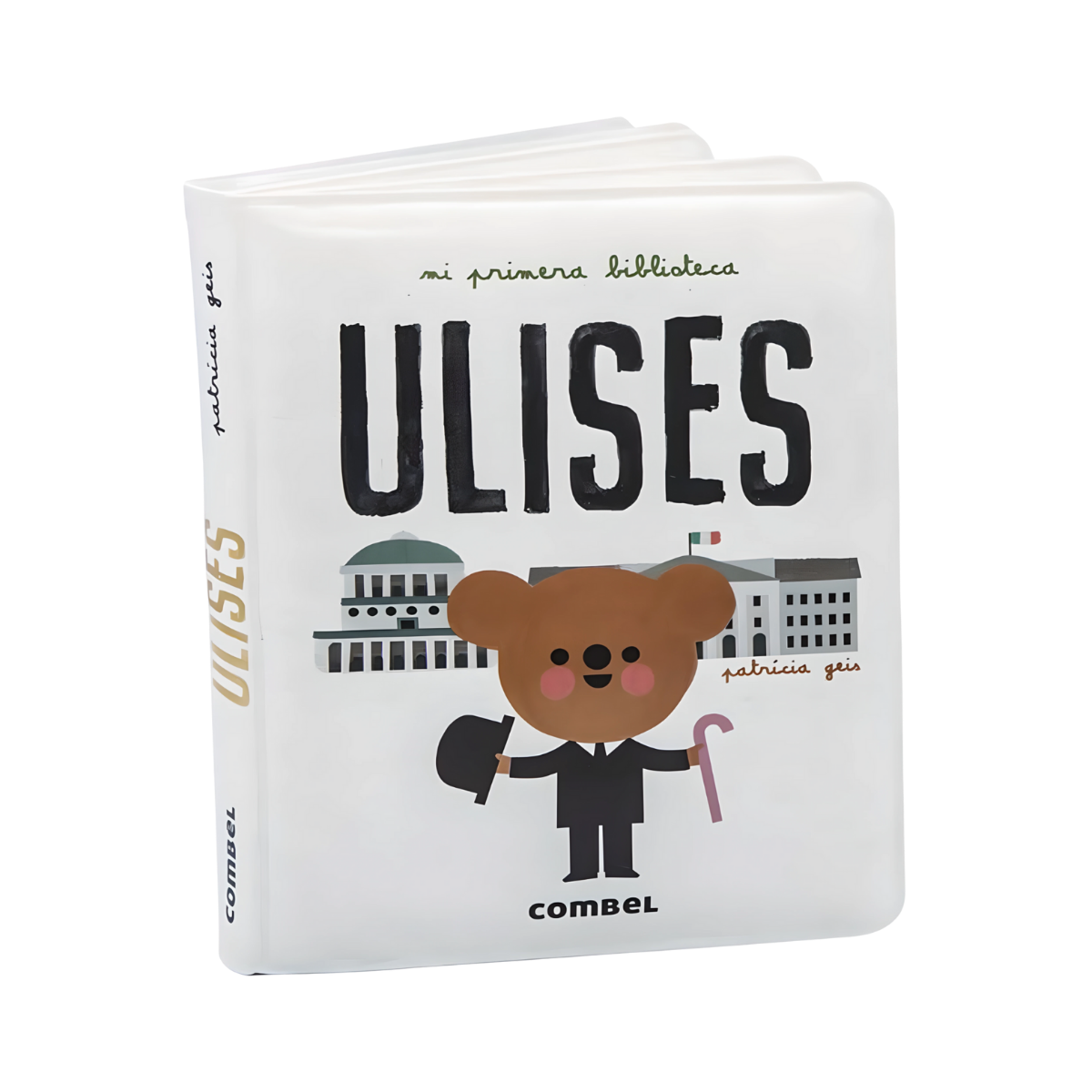 Ulises