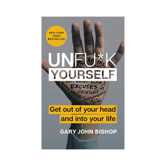 Unfu*k Yourself