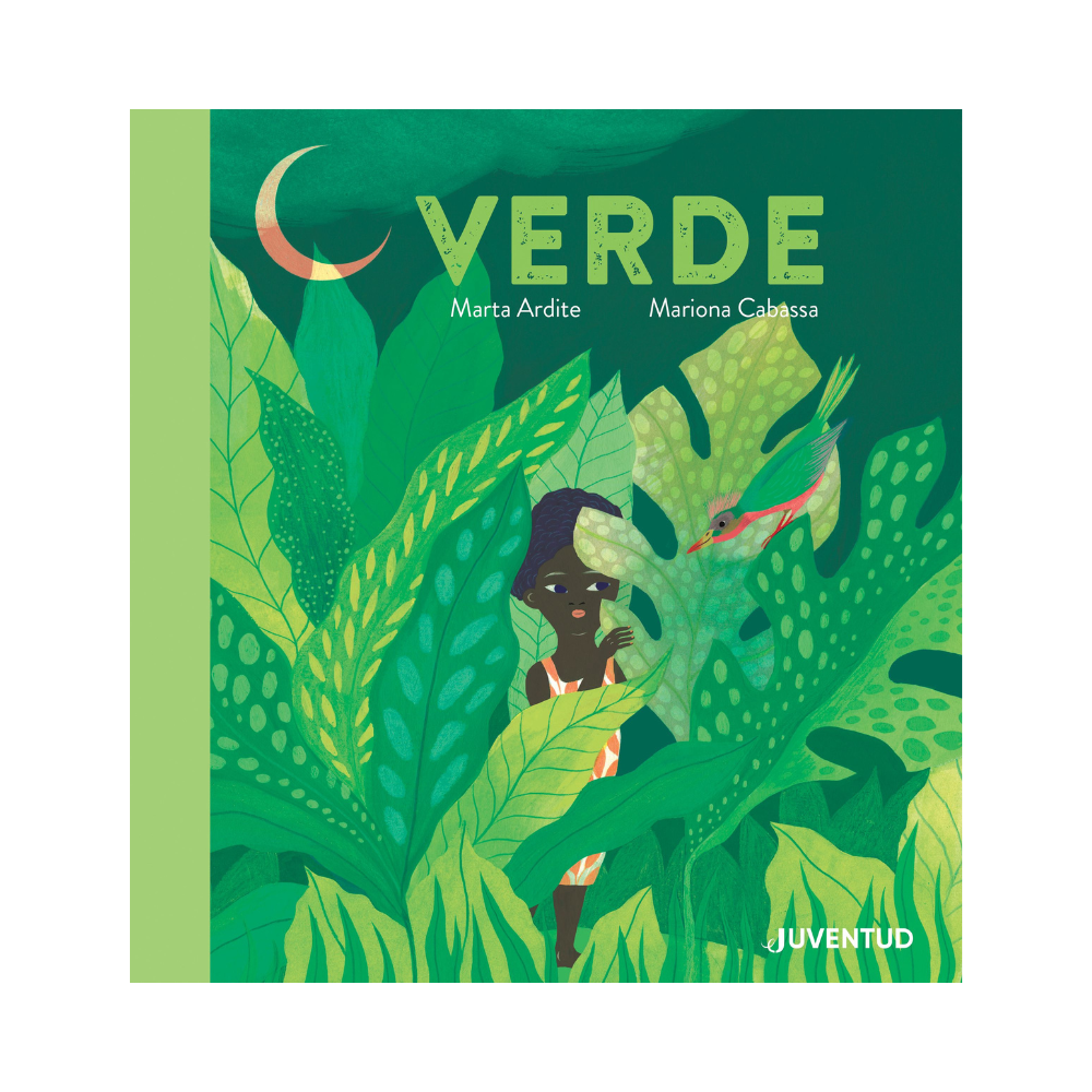 Verde— Marta Ardite