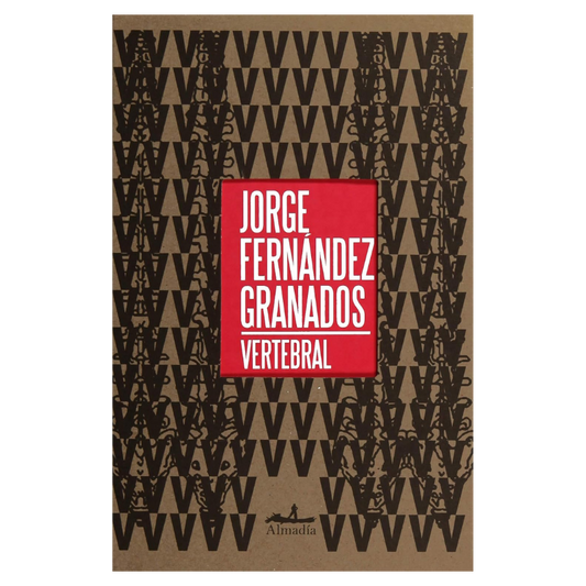 Vertebral - Jorge Fernández