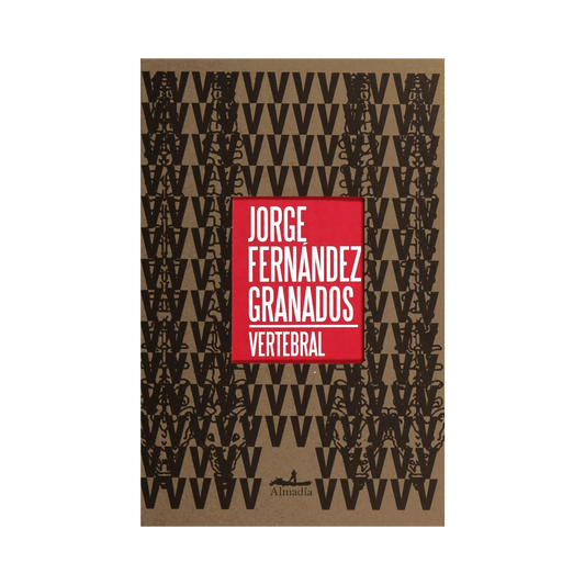 Vertebral— Jorge Fernández