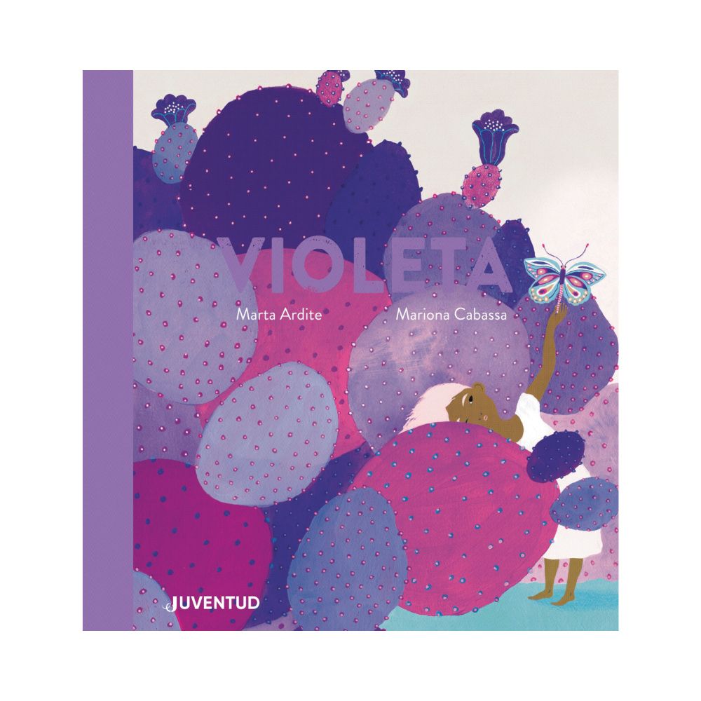 Violeta— Marta Ardite