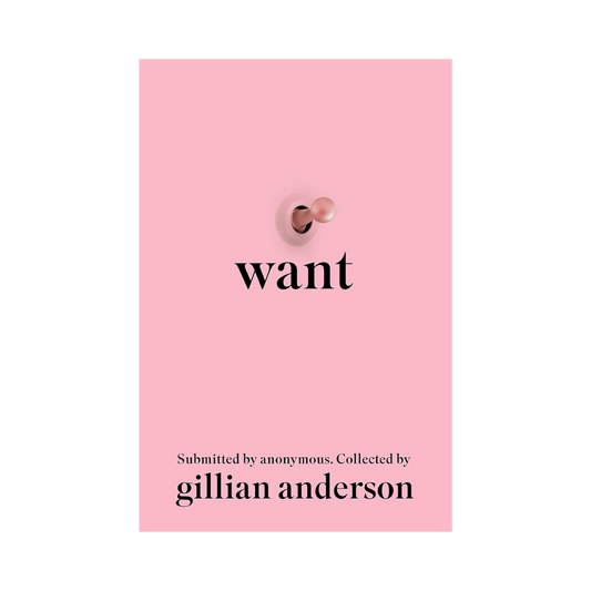 Want: Sexual Fantasies