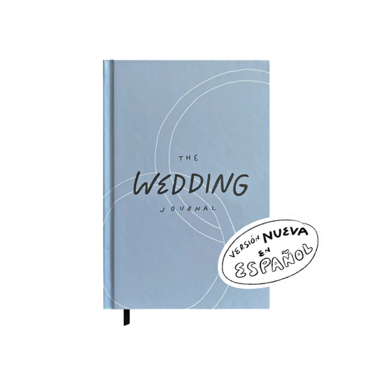 The Wedding Journal