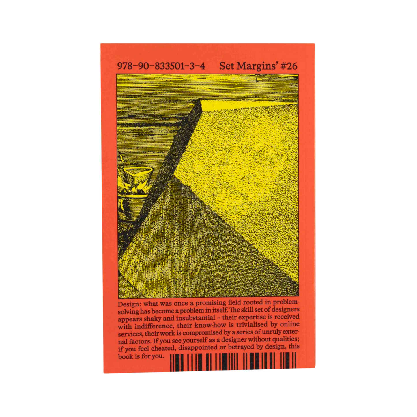 What Design Can't Do— Silvio Larusso