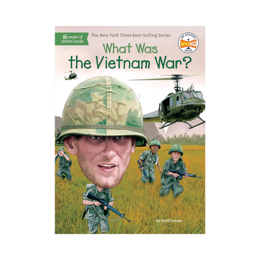 What Was the Vietnam War?