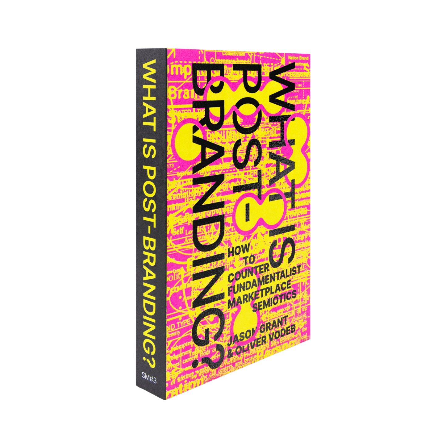 What is Post-Branding?— Vodeb & Grant