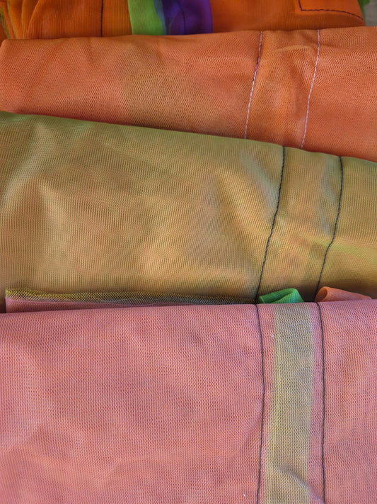 Bolsas tela