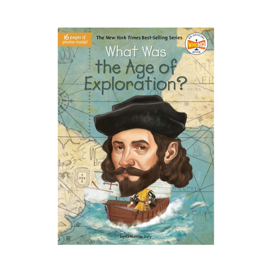What was the age of exploration?