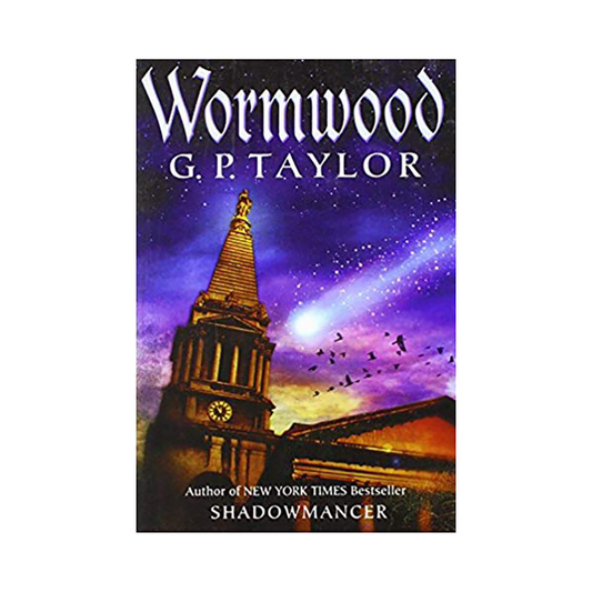 Wormwood— G. P. Taylor