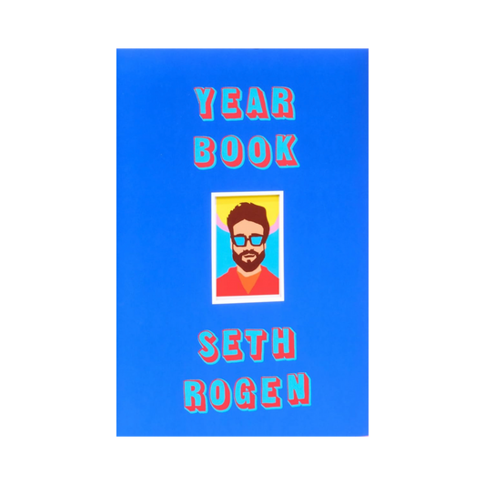 Year Book— Seth Rogen