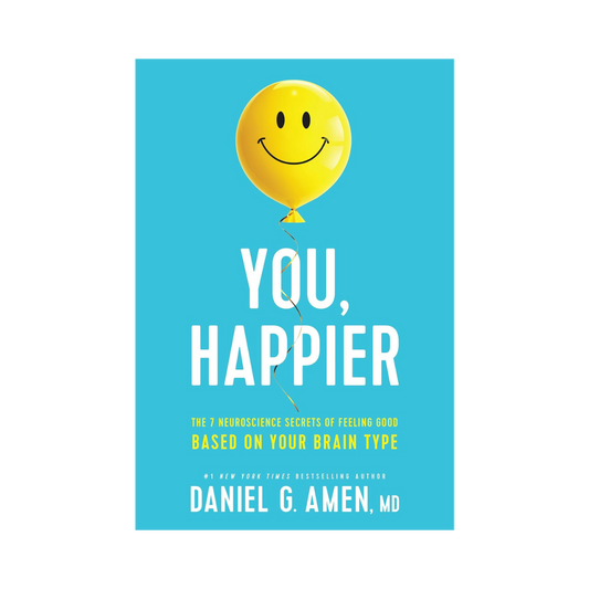 You, Happier