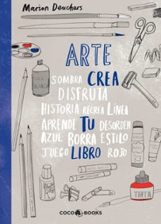 Arte crea tu libro