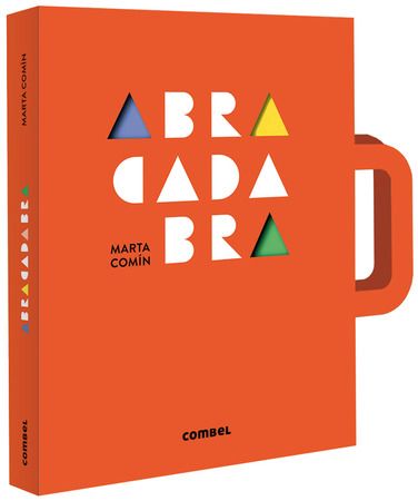 Abracadabra - Marta Comín