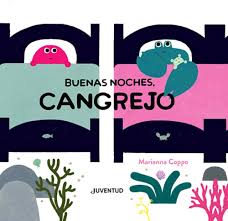 Buenas noches, cangrejo