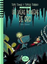 Las viejas monedas de oro