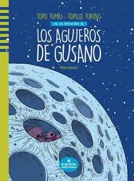Los agujeros de gusano