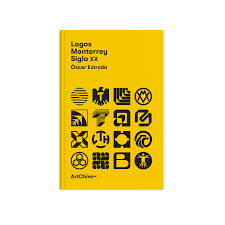 Logos Monterrey Siglo XX