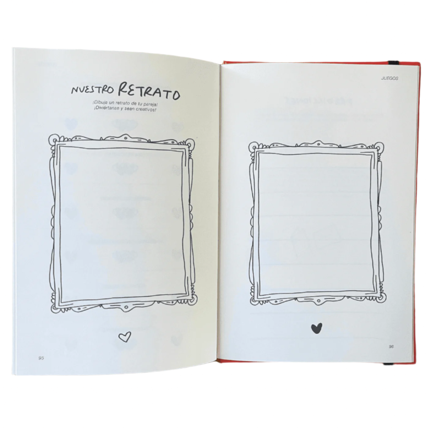 The Love Journal